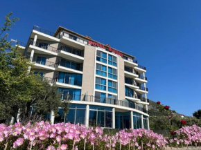 Hotel Borshi